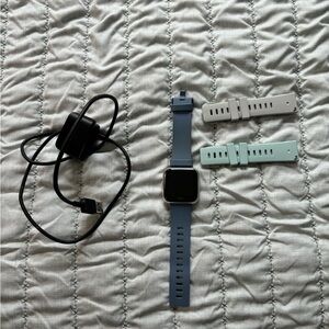 Fitbit Versa Lite